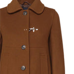 Cappotto Urban coat NAW54493060WIL S003 FAY 