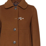 Cappotto Urban coat NAW54493060WIL S003 FAY 