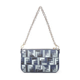 Pouch Baguette 8BS073 AV1YF1LAZ FENDI 