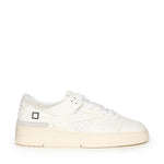 Sneakers Torneo Nz in pelle<BR/> M431 TO-NZWH D.A.T.E. 