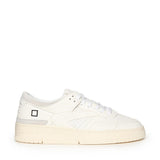 Sneakers Torneo Nz in pelle<BR/> M431 TO-NZWH D.A.T.E. 