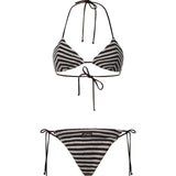 Bikini triangolo in crochet MALE002 09322L MC2 SAINT BARTH 