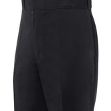 Pantaloni con pieghe S50KA0653 M35205900 MAISON MARGIELA 