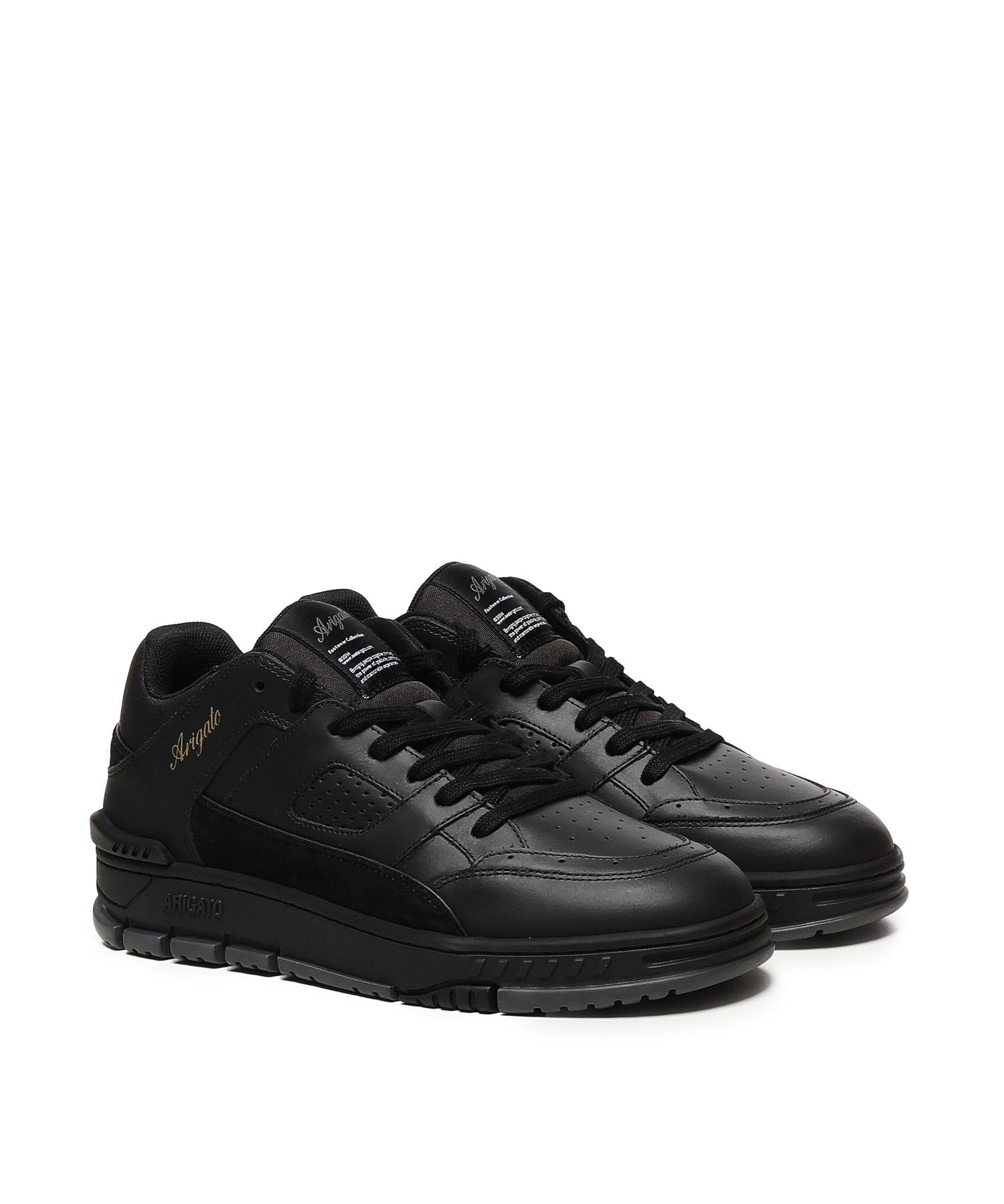 Sneakers Area Lo F1575001 BLACK GREY AXEL ARIGATO 