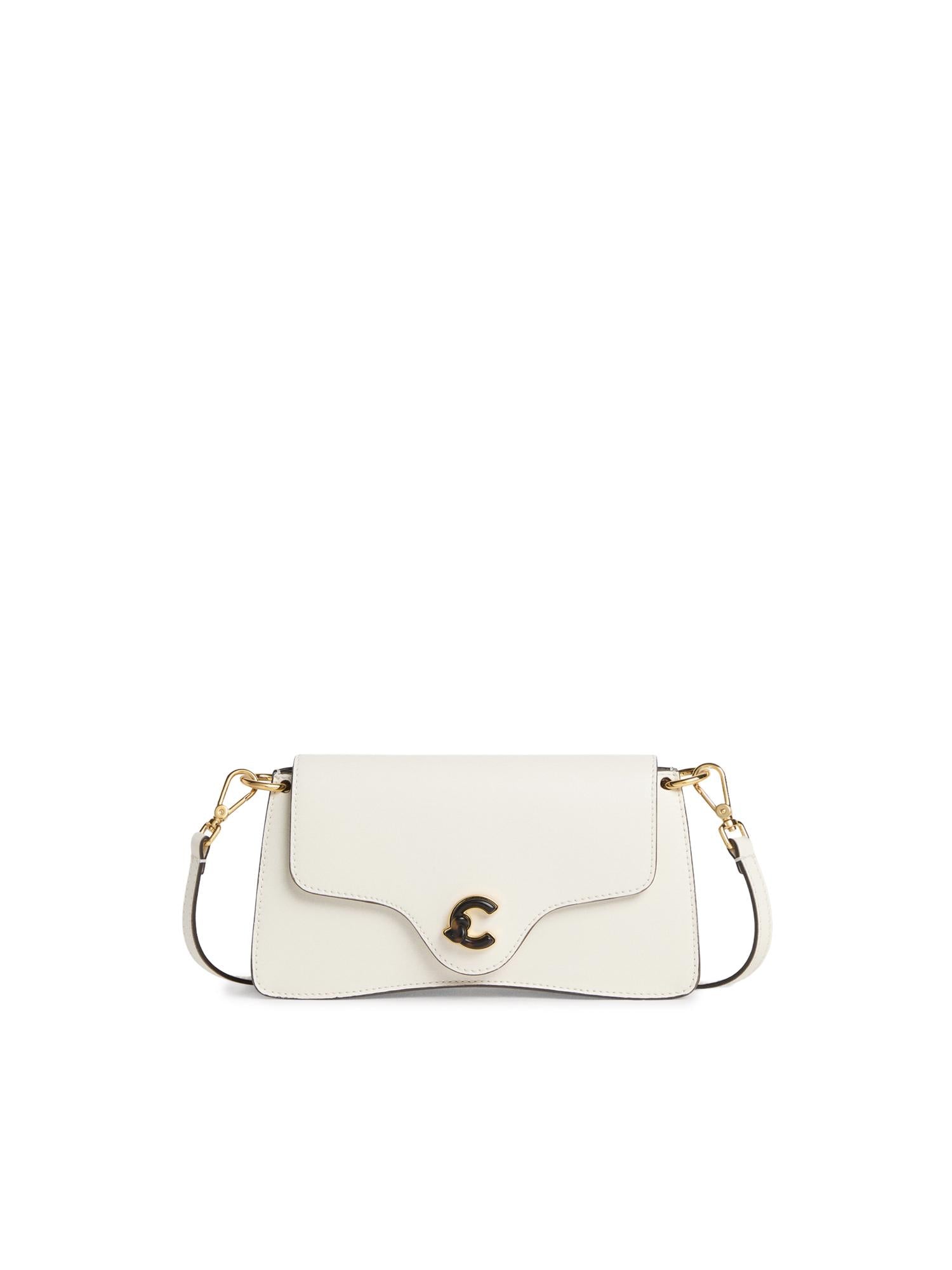 Minibag C-Me in pelle E5U4G270101 N17 COCCINELLE 