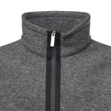 Giacca in technical wool GI00182UL 12845S9430 LAMINAR 