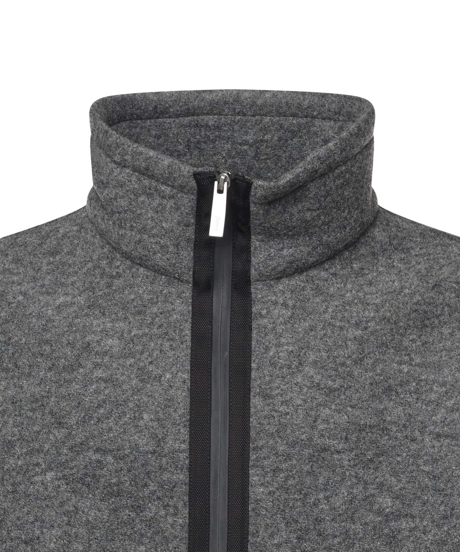 Giacca in technical wool GI00182UL 12845S9430 LAMINAR 