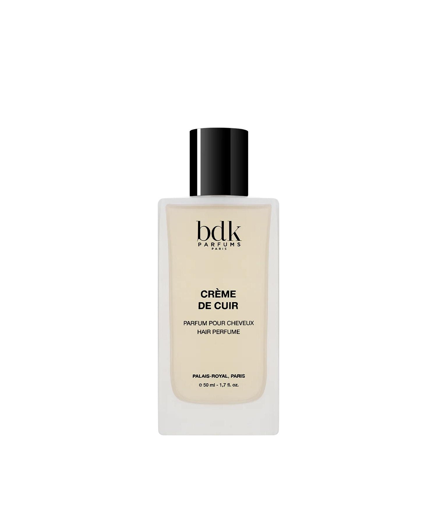Profumo per capelli 50 ml Creme De Cuir 0BDKHPCREMN  BDK Parfums 