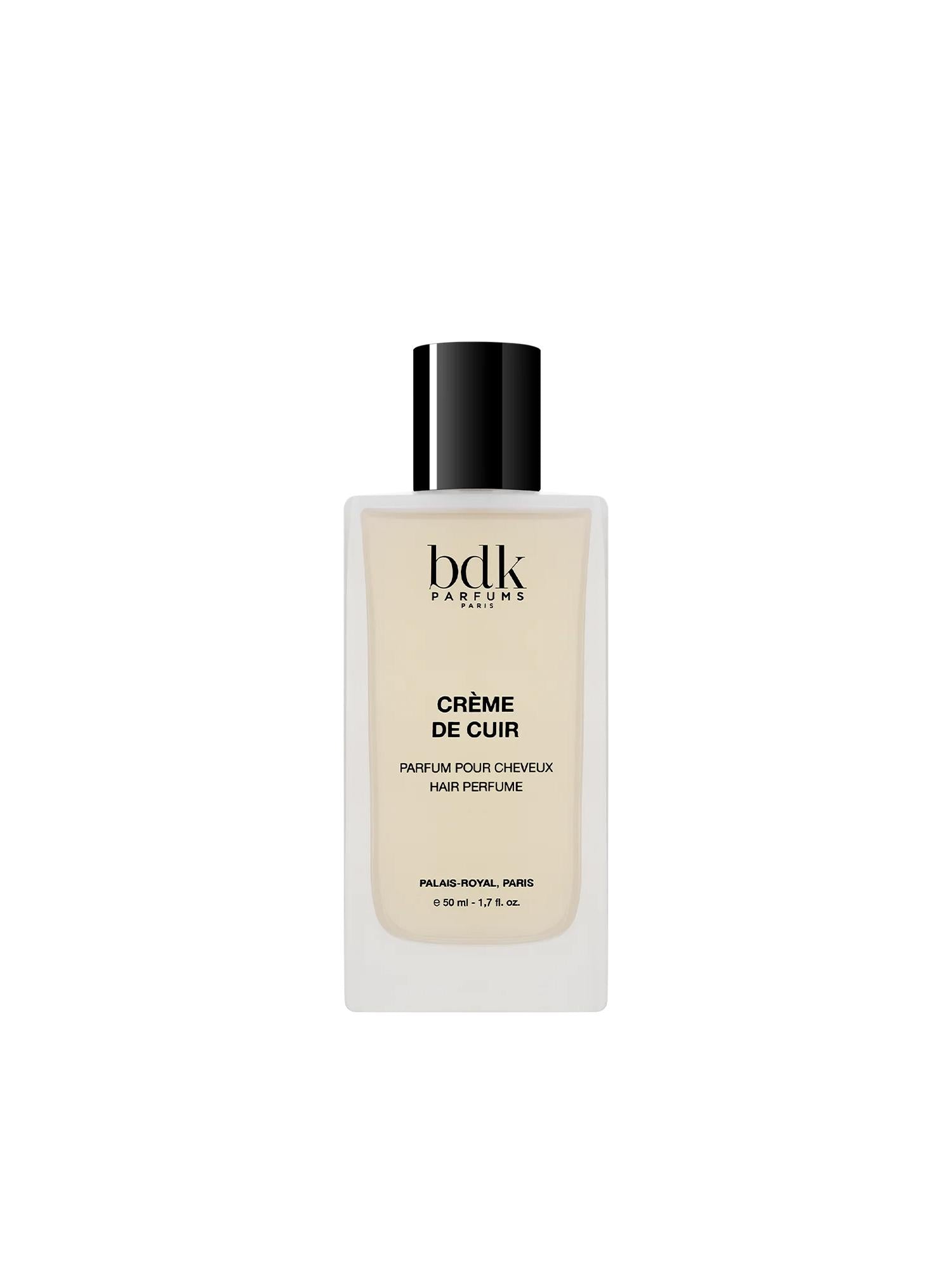 Profumo per capelli 50 ml Creme De Cuir 0BDKHPCREMN  BDK Parfums 