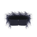 Top Aura TOP AURA -BLUE THE ARCHIVIA 