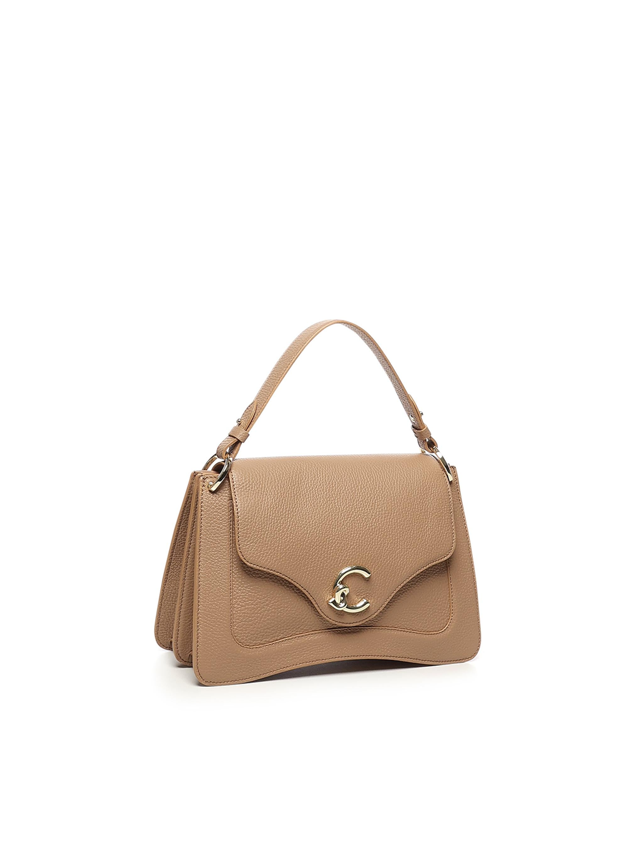Borsa C-Me media E1SSL180101 N71 COCCINELLE 