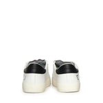 Sneaker Hill low in pelle M441 HL-CAWB D.A.T.E. 