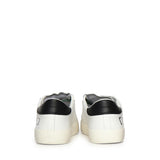 Sneaker Hill low in pelle M441 HL-CAWB D.A.T.E. 