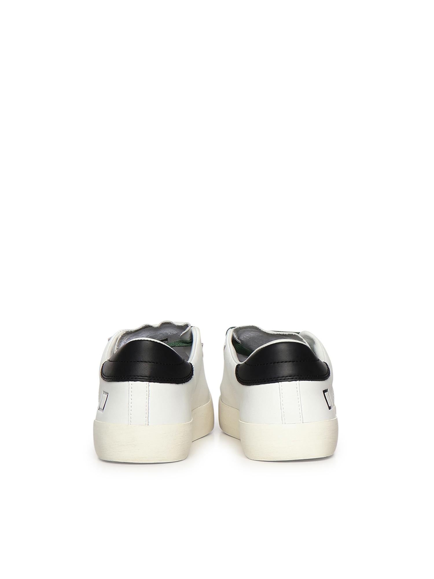 Sneaker Hill low in pelle M441 HL-CAWB D.A.T.E. 