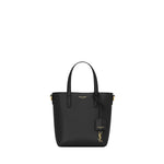 Mini bag Toy con charm Cassandre 773995 AADDI1000 SAINT LAURENT 