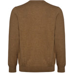 Maglioncino in lana classic 710876714 012 POLO RALPH LAUREN 