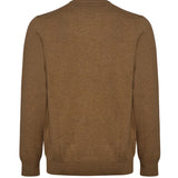 Maglioncino in lana classic 710876714 012 POLO RALPH LAUREN 