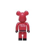 Squid Game Triangle Squad 14 -SQUIDT MEDICOM TOY 