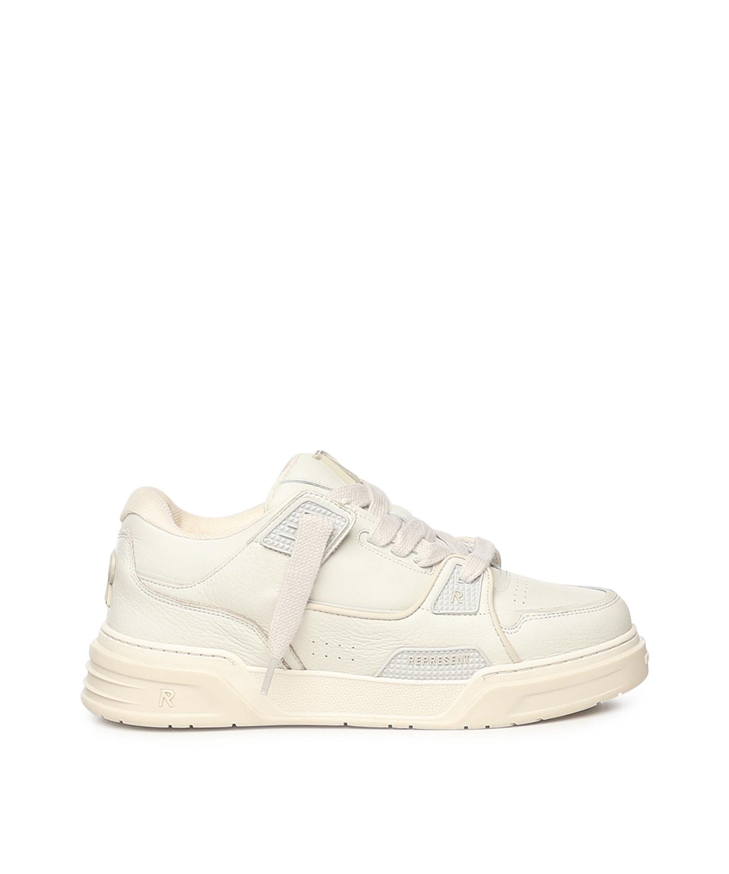 Sneakers Studio in pelle MLM100327 27 REPRESENT 