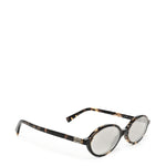 Occhiali da sole Miu Regard MU04ZS VAU07F50 MIU MIU 