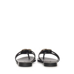Sandali infradito in gomma CW2418 AY8178E831 DOLCE & GABBANA 