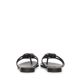 Sandali infradito in gomma CW2418 AY8178E831 DOLCE & GABBANA 