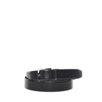 Cintura reversibile con logo<BR/><BR/> Y4S576 Y748I88044 EMPORIO ARMANI 