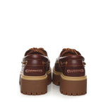 Mocassino TIMBERLAND Stone Street TB0A2QDMD571  TIMBERLAND 