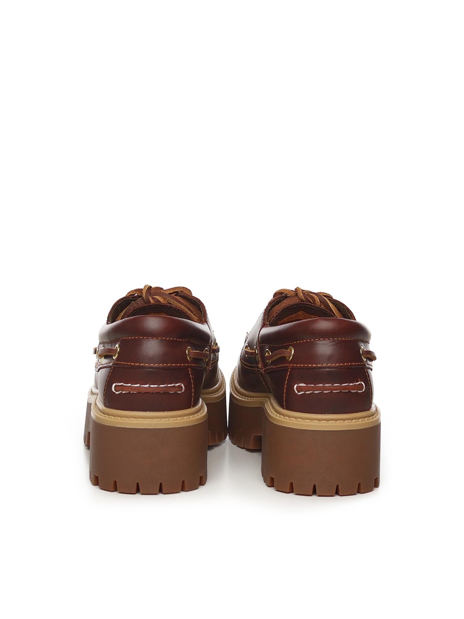 Mocassino TIMBERLAND Stone Street TB0A2QDMD571  TIMBERLAND 