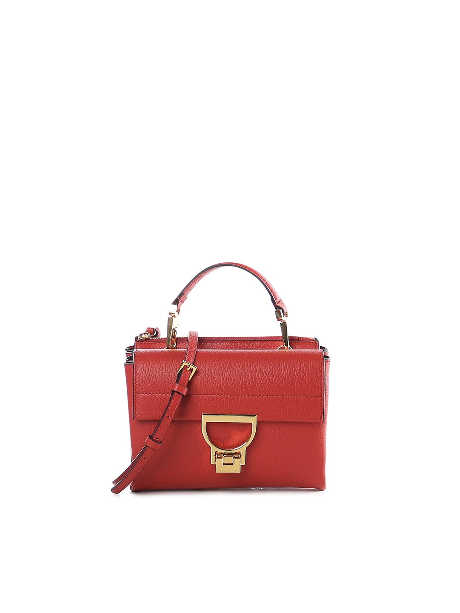 Mini bag Arlettis E1MD555B701 R02 COCCINELLE 