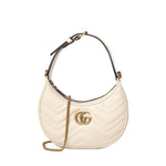 Mini borsa a spalla GG Marmont 699514 DTDHT9022 GUCCI 
