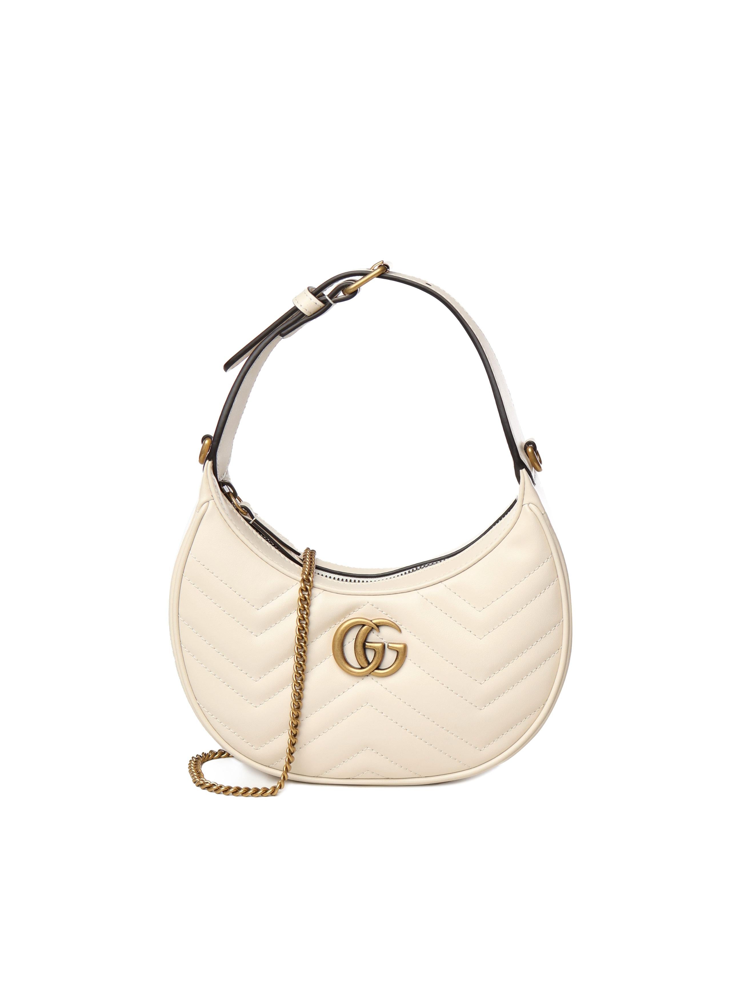 Mini borsa a spalla GG Marmont 699514 DTDHT9022 GUCCI 