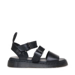 Sandali con cinturino Gryphon Brando 15695001 GryphonBlack Brando DR. MARTENS 