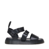 Sandali con cinturino Gryphon Brando 15695001 GryphonBlack Brando DR. MARTENS 