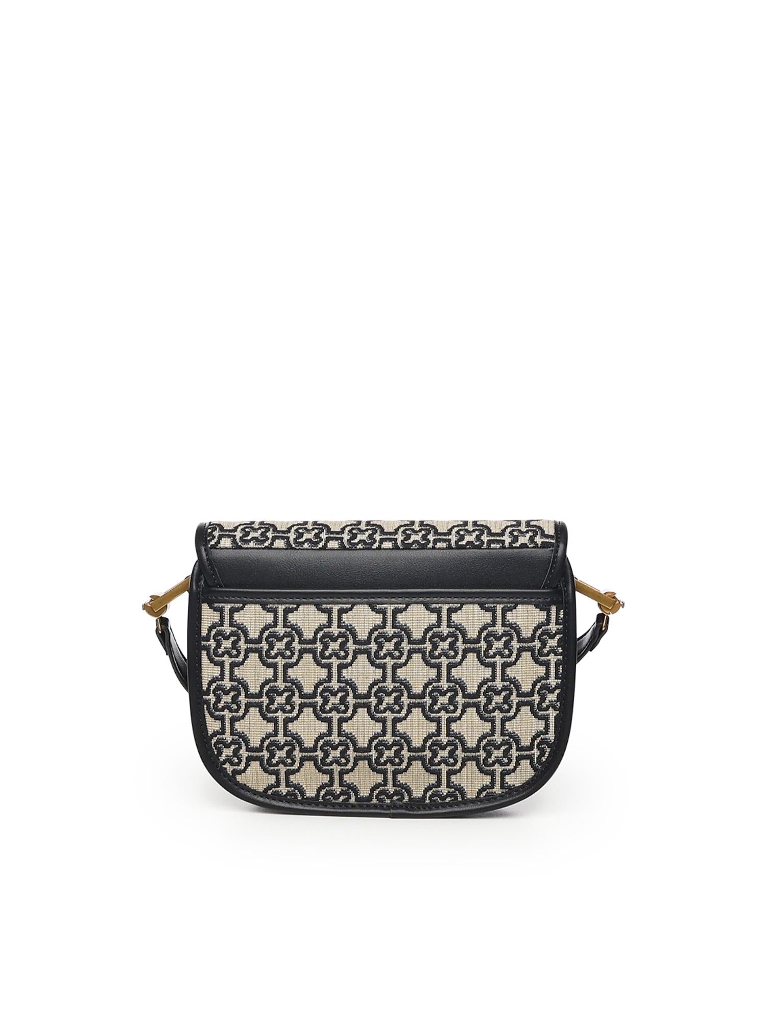 Borsa a tracolla Harriett 73BS8G204 HARRIETNATUR/MULTICOLOR V° 73 