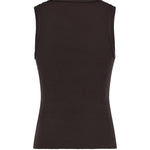 Canotta Anagram in viscosa stretch S359Y55K51 3100 LOEWE 