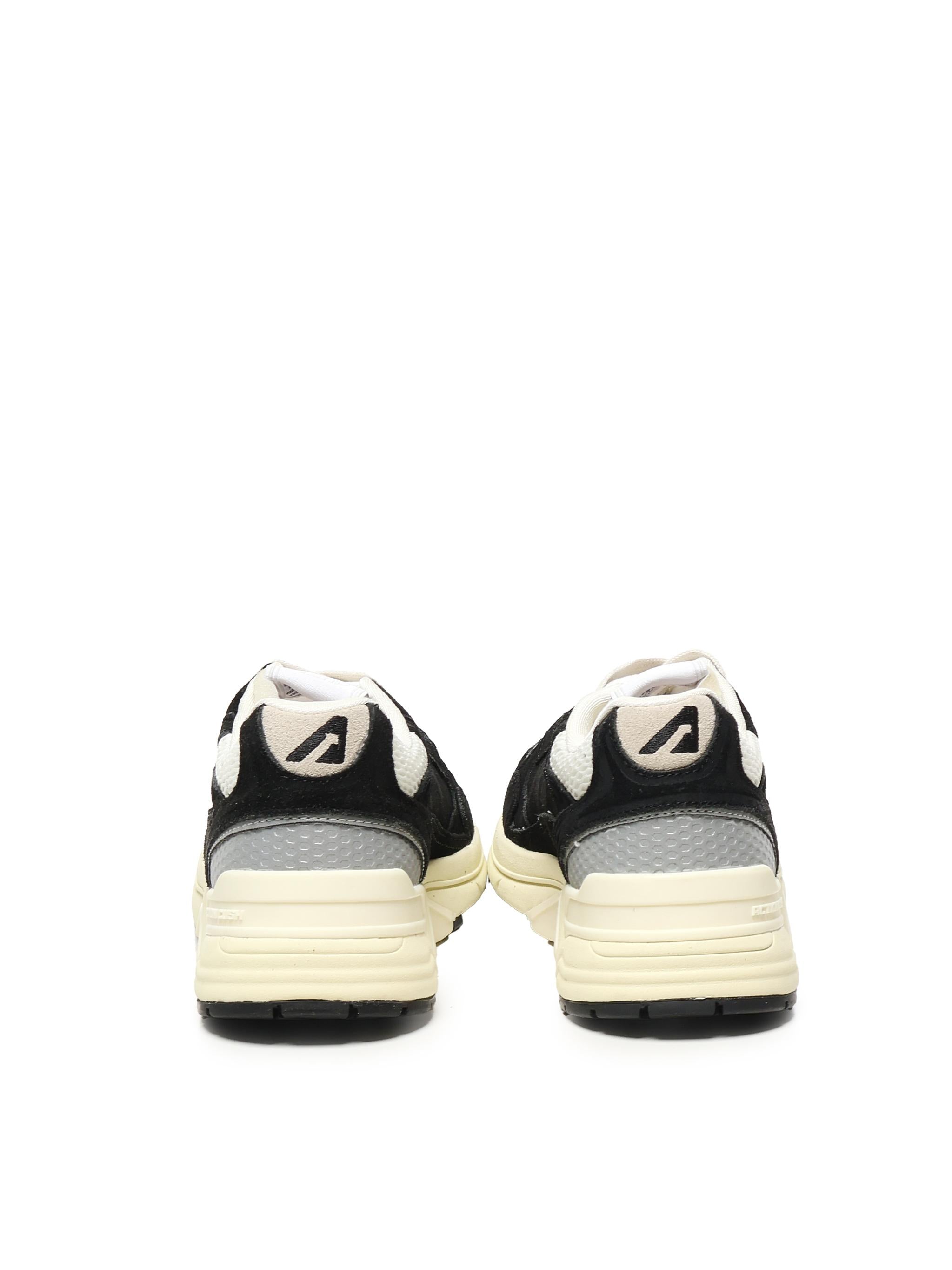 Sneakers Hyperway<BR/> HYLW UM07 AUTRY 