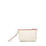 Pochette Beauty Inge 73BE8VL558 INGEOFFWH/CORALLO V° 73 