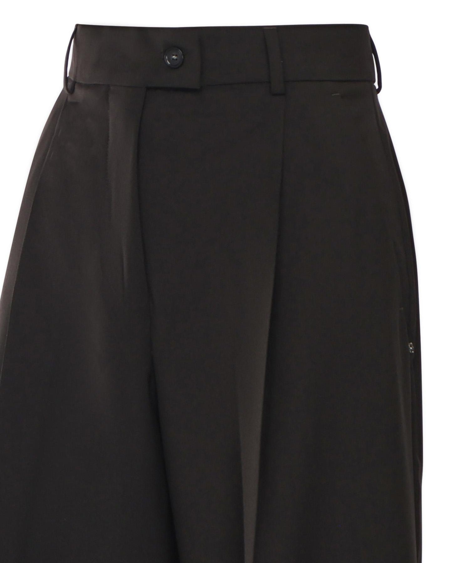 Pantalone Vela in lana 2522136021600 013 SPORTMAX 