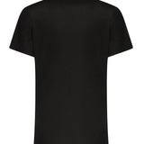 T-shirt in Jersey NPWB2506150XBA B999 FAY 