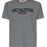 T-shirt a righe 6V3MG16S APYRGY VALENTINO GARAVANI 