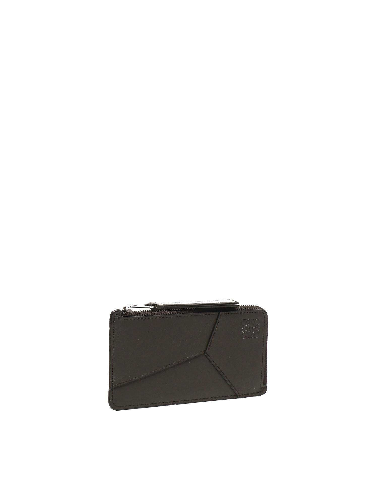 Portafoglio Puzzle Edge Large C510G17X05 1220 LOEWE 