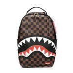 Zaino Peeking Character Check 910B7331NSZ  SPRAYGROUND 