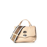 Borsa Postina® Baby in pelle 068010 0050000Z0812 ZANELLATO 