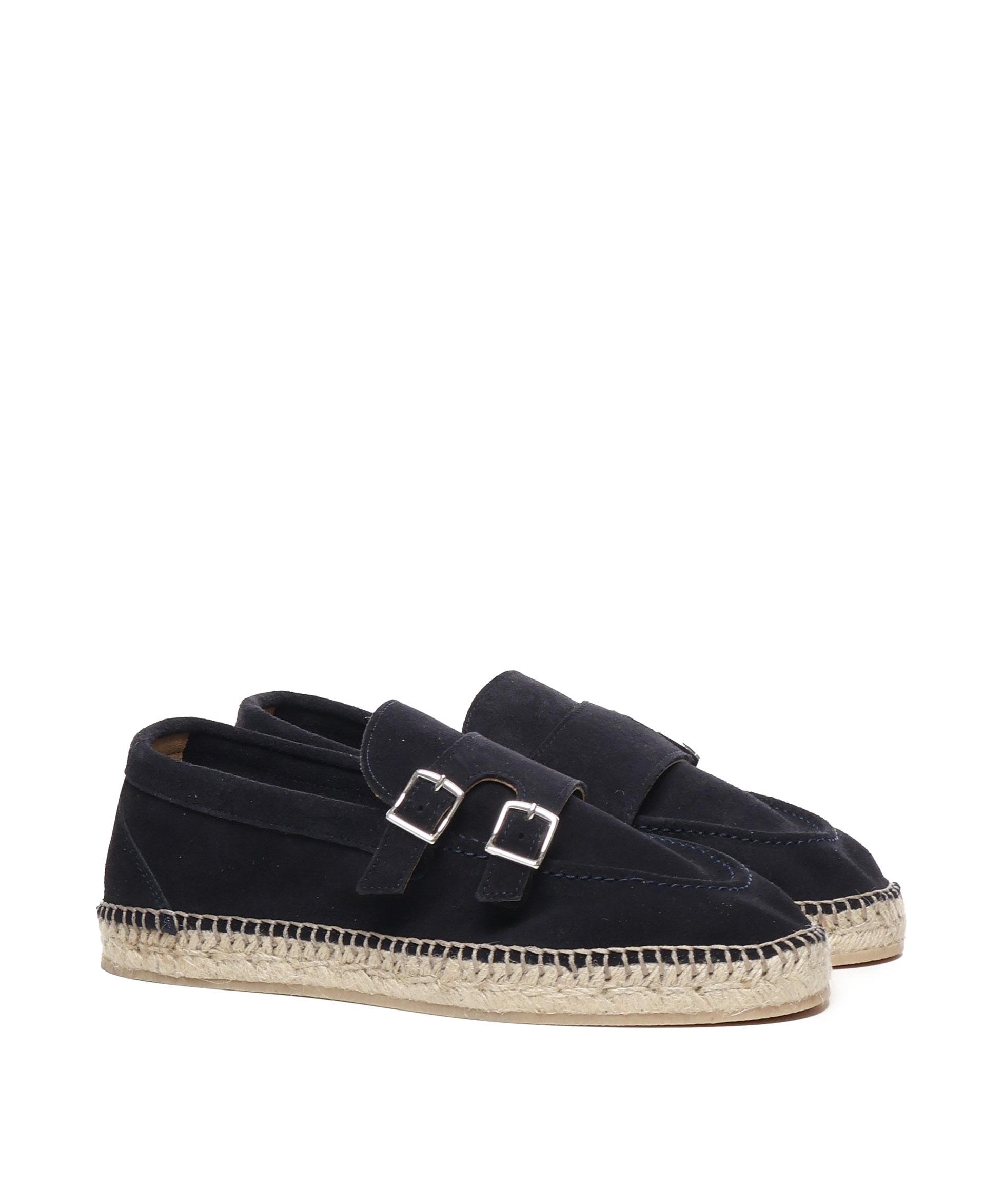 Espadrillas con fibbie K77SCAK25SCA0K025 11 ELEVENTY 
