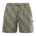 Boxer mare Check 8121537 C4053 BURBERRY 