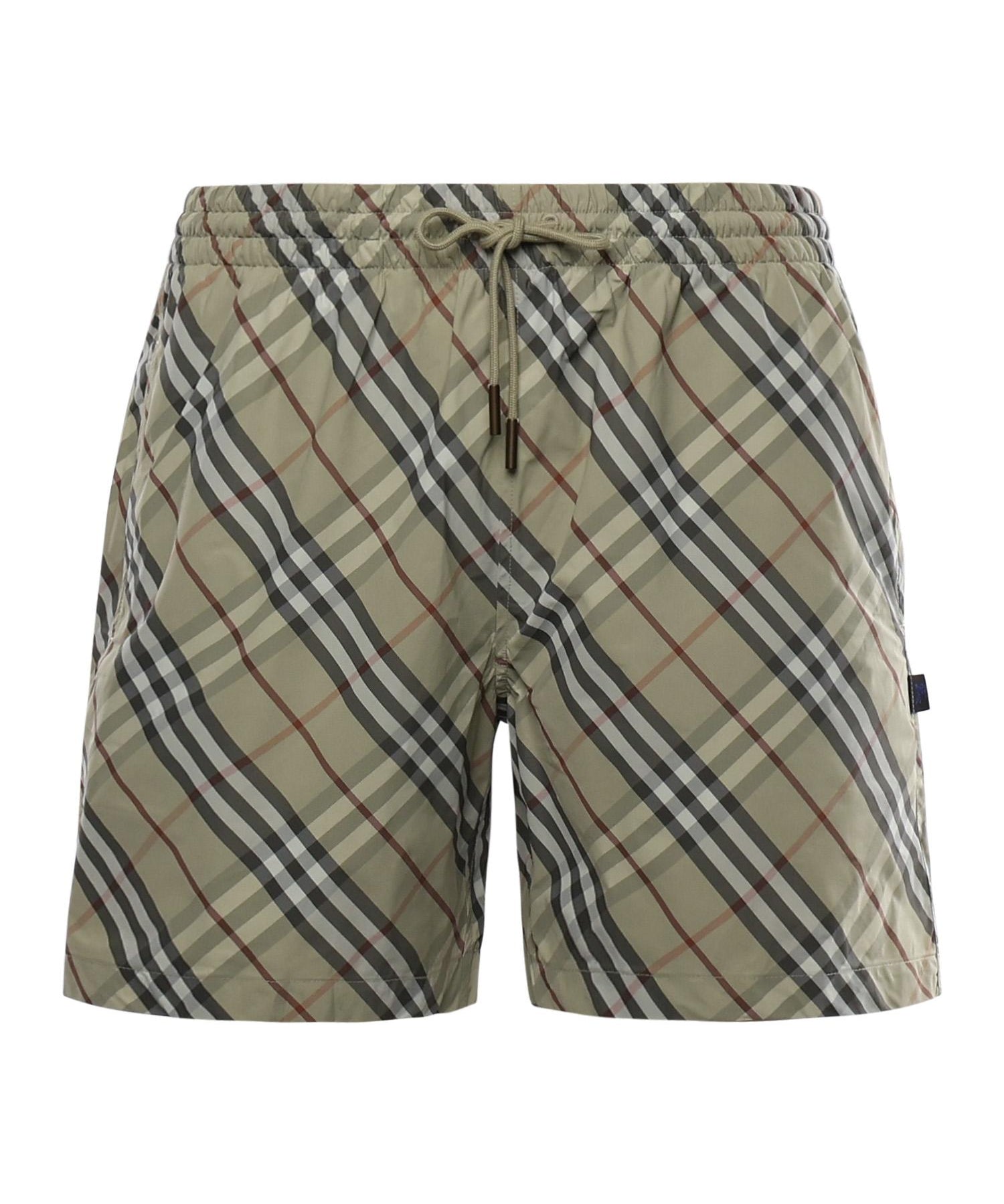 Boxer mare Check 8121537 C4053 BURBERRY 
