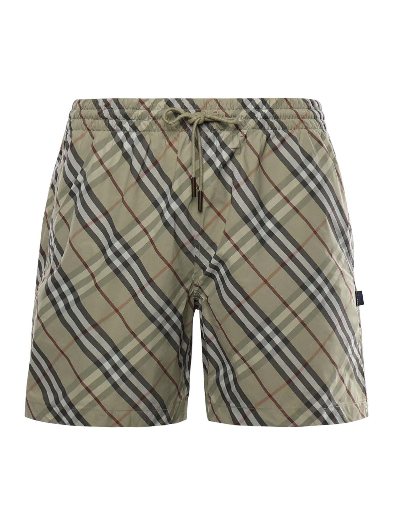 Boxer mare Check 8121537 C4053 BURBERRY 