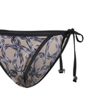 Slip bikini in jersey tecnico S616486X05 2152 LOEWE 