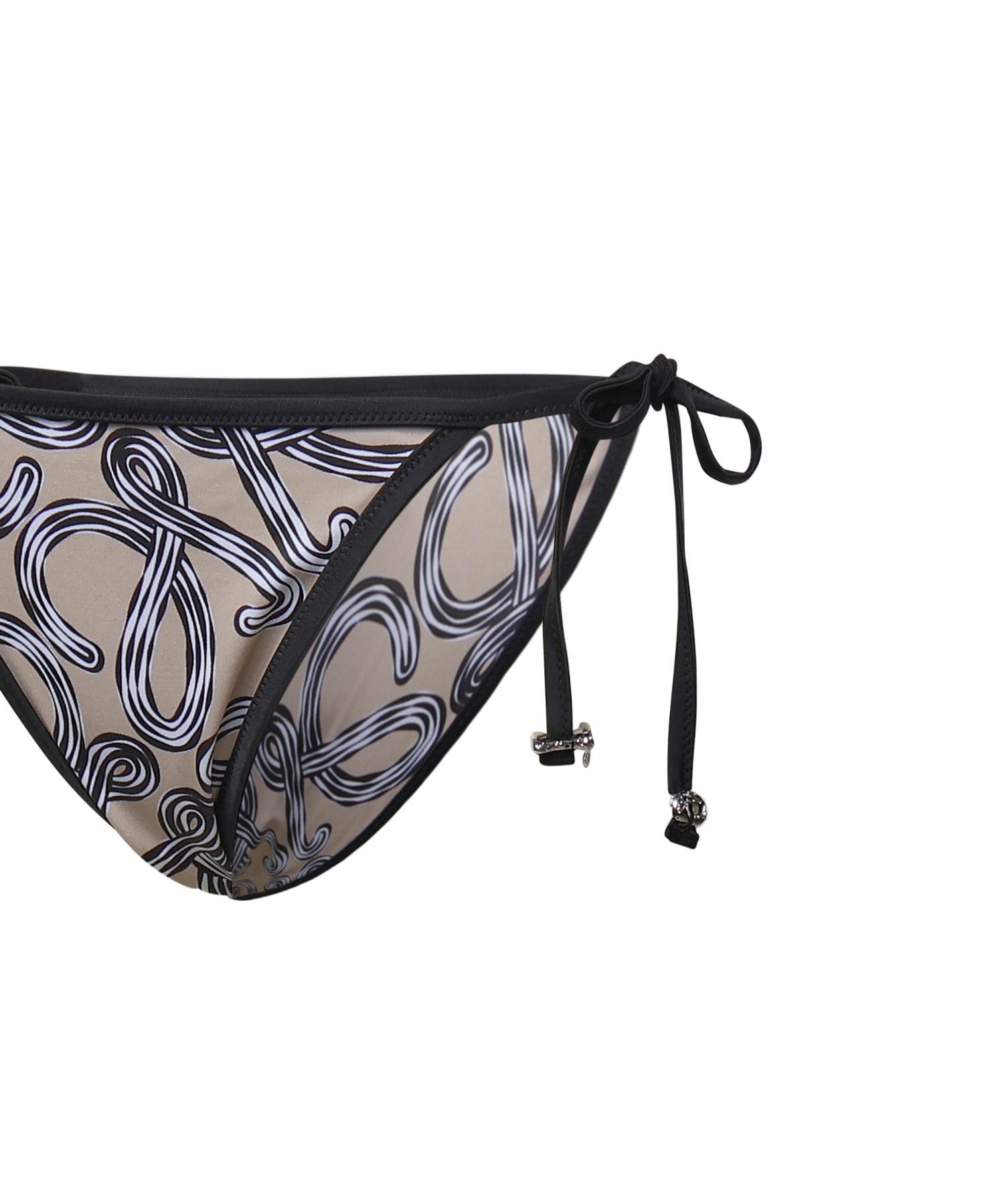 Slip bikini in jersey tecnico S616486X05 2152 LOEWE 
